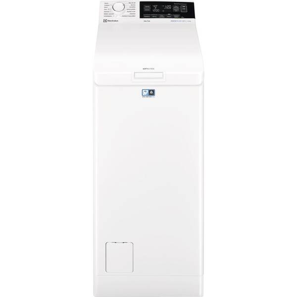 Práčka Electrolux EW6TN3262C biela

