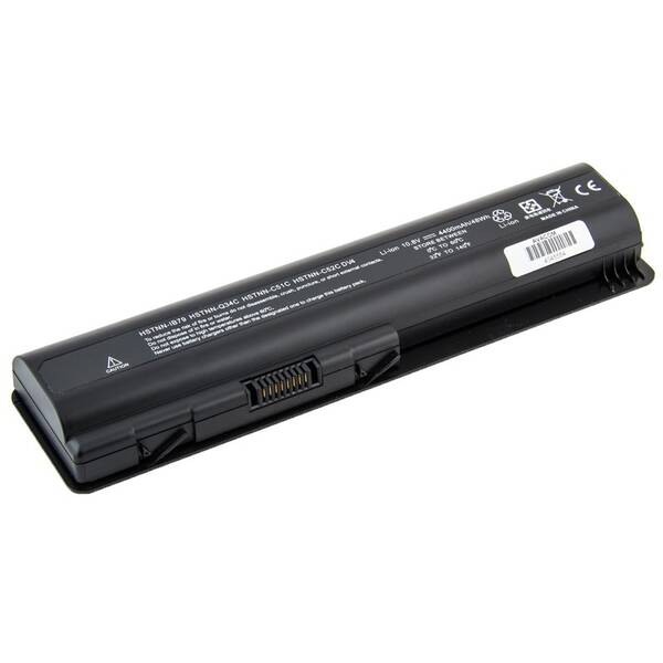 Batéria Avacom pre HP G50, G60, Pavilion DV6, DV5 series Li-Ion 10,8 V 4400mAh 

