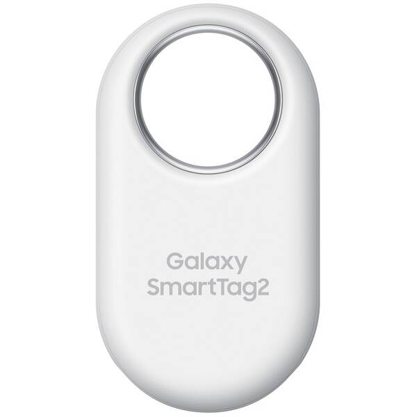 Lokátor Samsung Galaxy SmartTag2 biely

