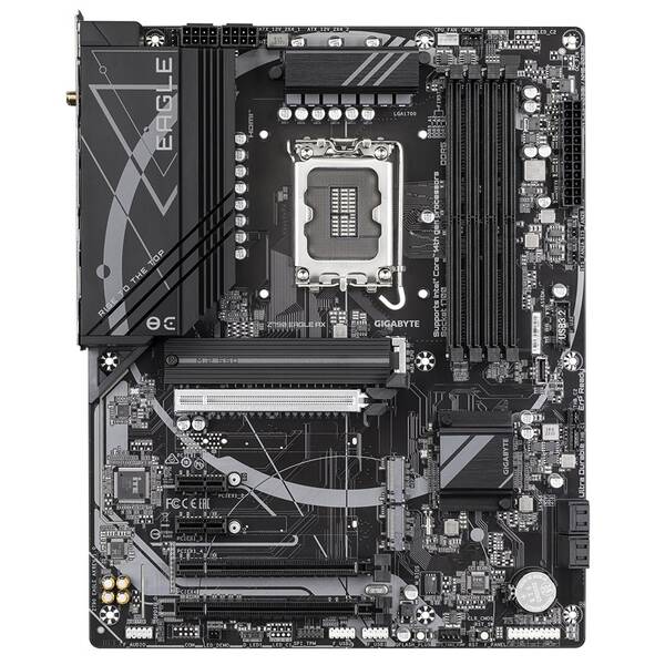 Základná doska GIGABYTE Z790 EAGLE AX 

