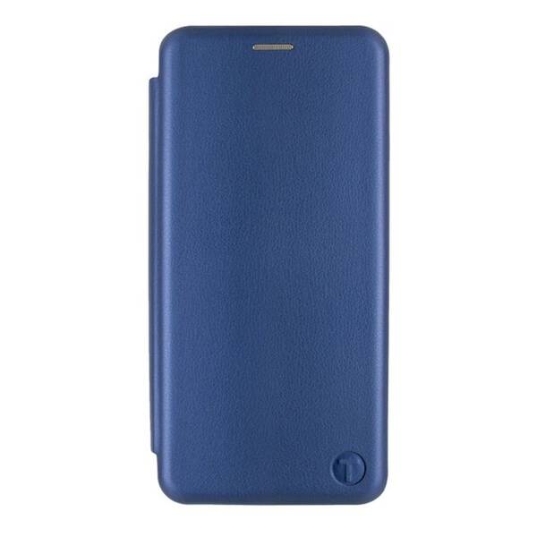 Puzdro na mobil flipové Mobilnet B OPPO R5 5G BLU 


