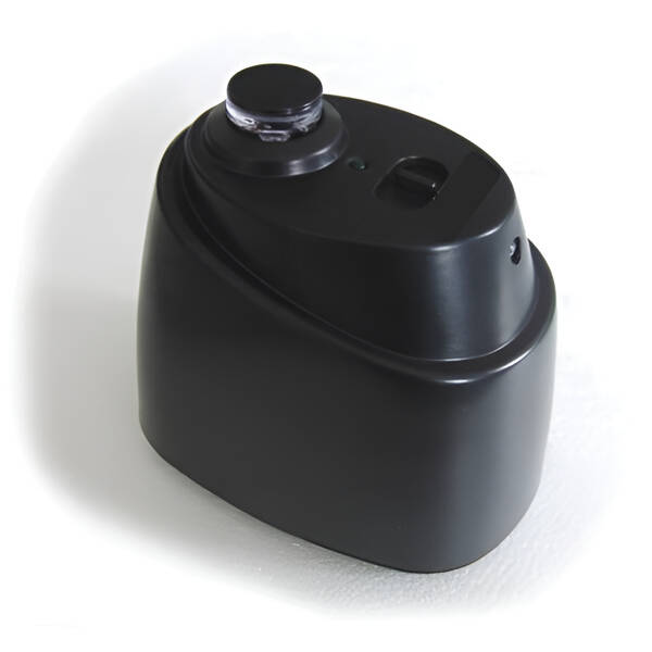 Virtuálny múr Hoover 35601256 čierne

