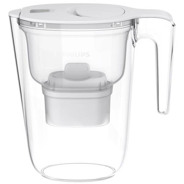 Filtrácia vody Philips AWP2933WHT + Micro X-Clean filtr 

