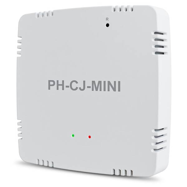 Riadiaca jednotka Elektrobock PH-CJ-MINI, Wi-Fi biela

