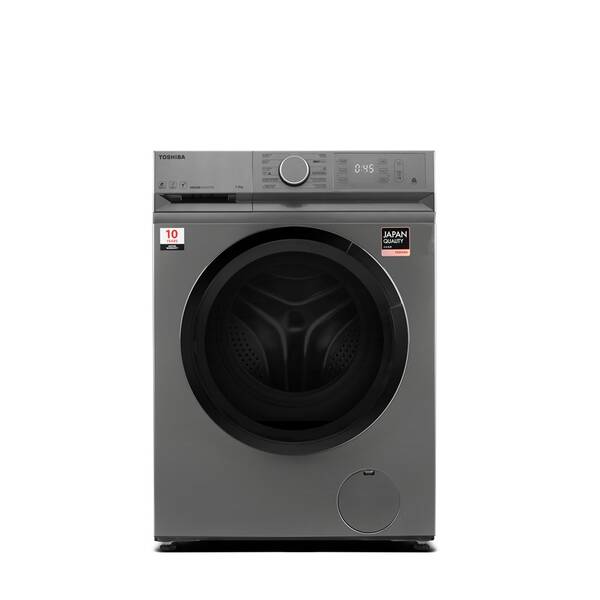 Práčka Toshiba TW-BL80A2CZ(SS) strieborná

