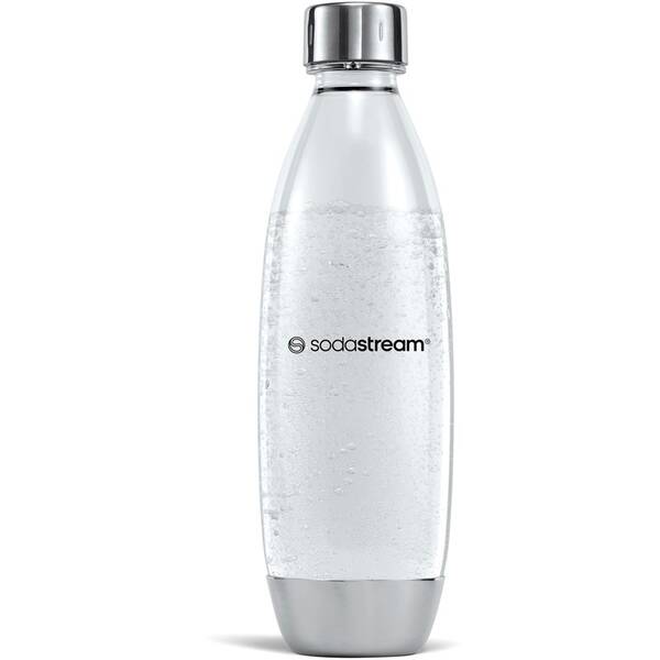 Fľaša SodaStream FUSE 1l Metal 

