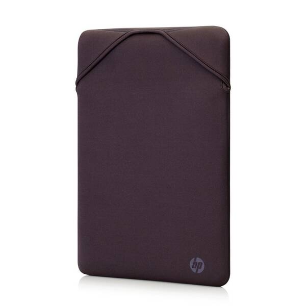 Puzdro na notebook HP 14" Protective Reversible Sleeve sivé/fialové

