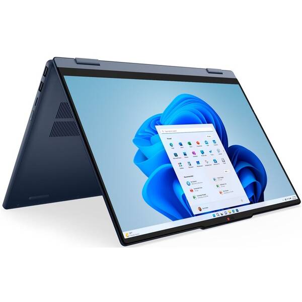 Notebook Lenovo IdeaPad 5 2-in-1 15IPH11 modrý

