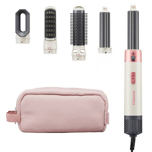 Multistyler Tristar HD-2470 biely

