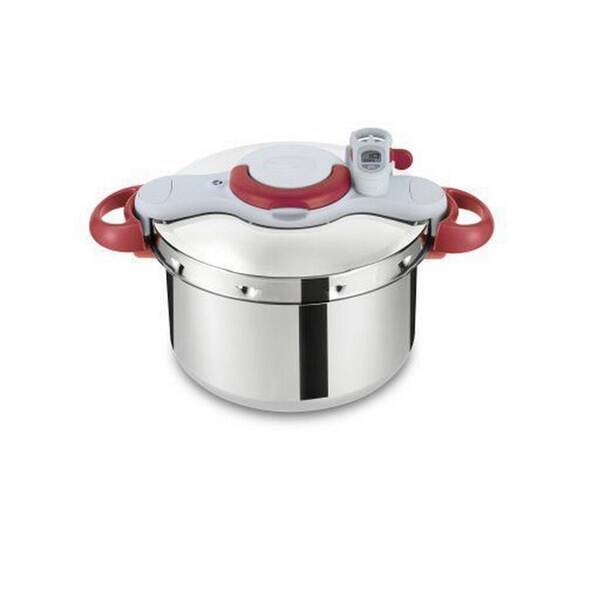 Tlakový hrniec Tefal Minut Perfect P4620733 6 l 


