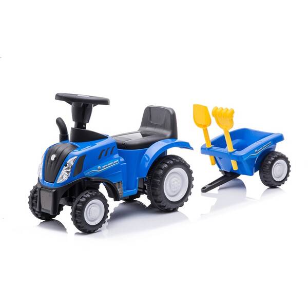 Elektrické autíčko Buddy Toys BPC 5175 

