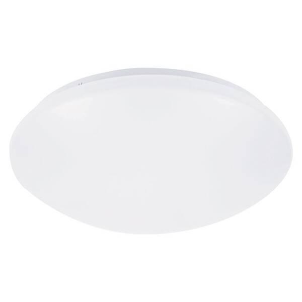 LED stropné svietidlo Rabalux Lucas 3439 biele

