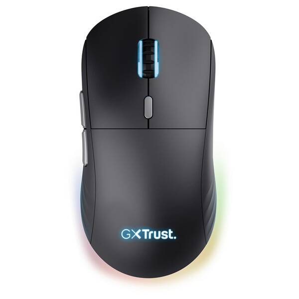 Myš Trust GXT926 Redex II čierna

