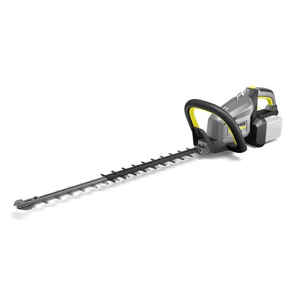 Nožnice na živý plot Kärcher Professional HT 650/36 BP (bez batérie) 


