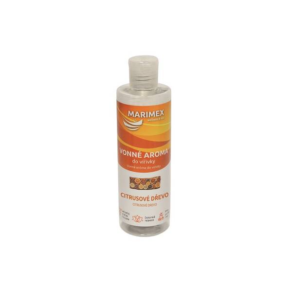 Esencia vonná Marimex citrusové dřevo 250ml 

