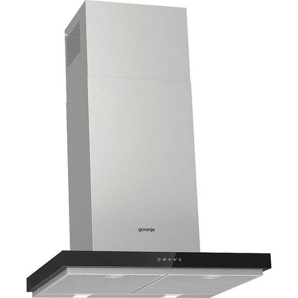Odsávač pár Gorenje WHT643E4XBG nerez


