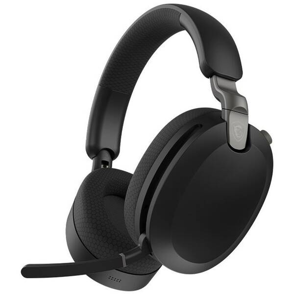 Headset MSI Maestro 500 Wireless čierny

