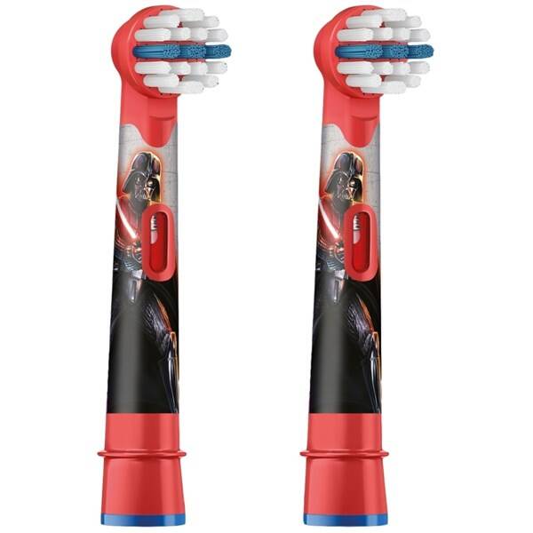 Náhradná kefka Oral-B EB 10-2 Kids StarWars 

