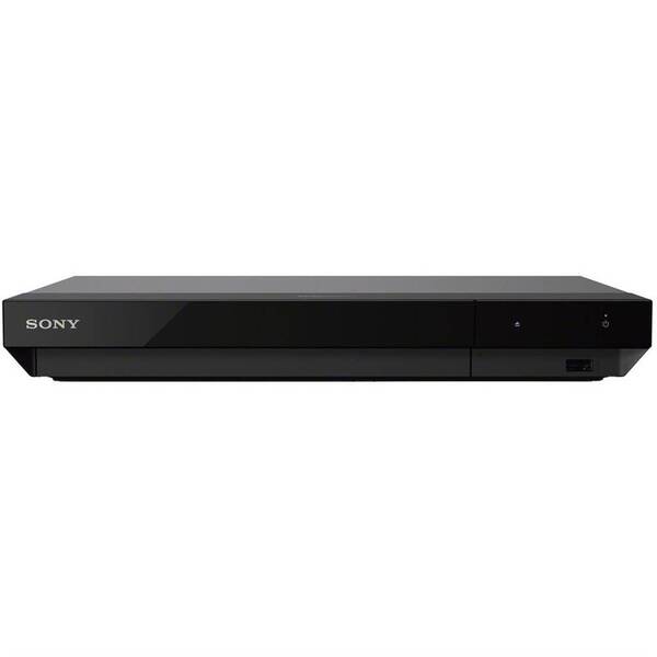 Blu-ray prehrávač Sony UBP-X500 čierny

