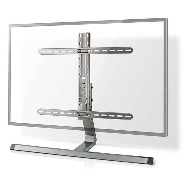 Stojan pre TV Nedis výklopný, pre uhlopriečky 37" až 75", nosnosť 40 kg 

