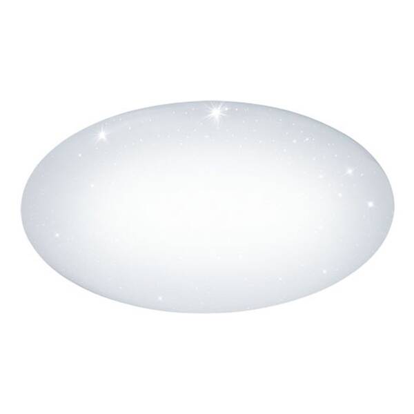 LED stropné svietidlo Eglo Giron-s biele

