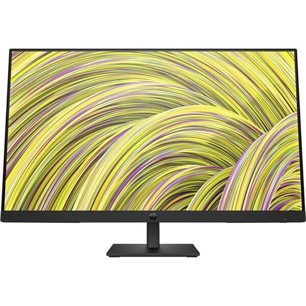 Monitor HP P27h G5 čierny

