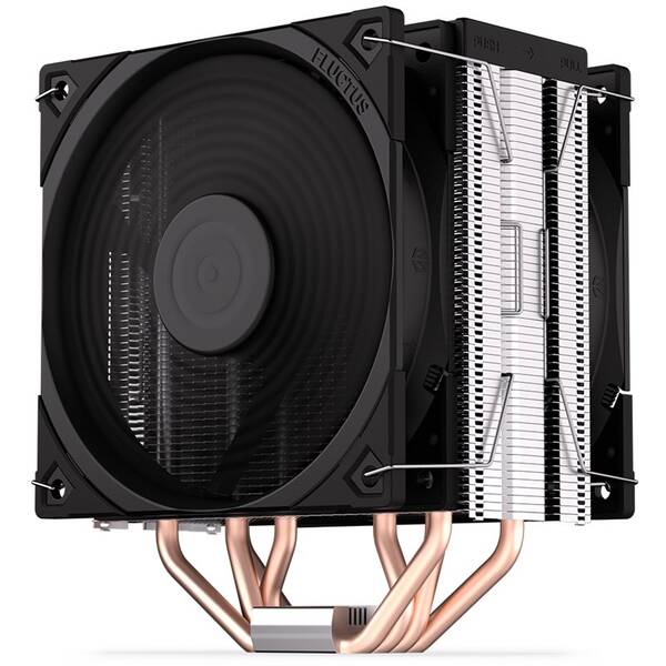 Chladič CPU ENDORFY Fera 5 Dual Fan 

