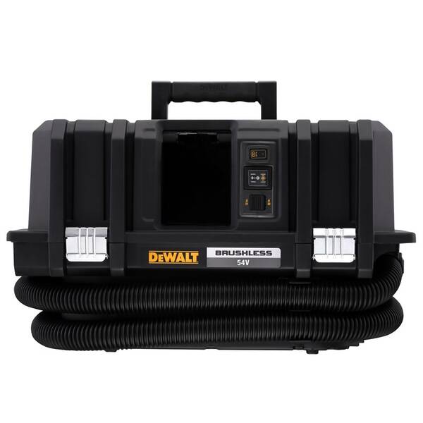 Priemyselný vysávač Dewalt DCV586MN 

