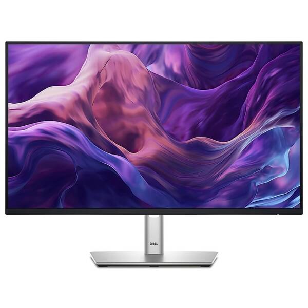 Monitor Dell Professional P2425H čierny/strieborný

