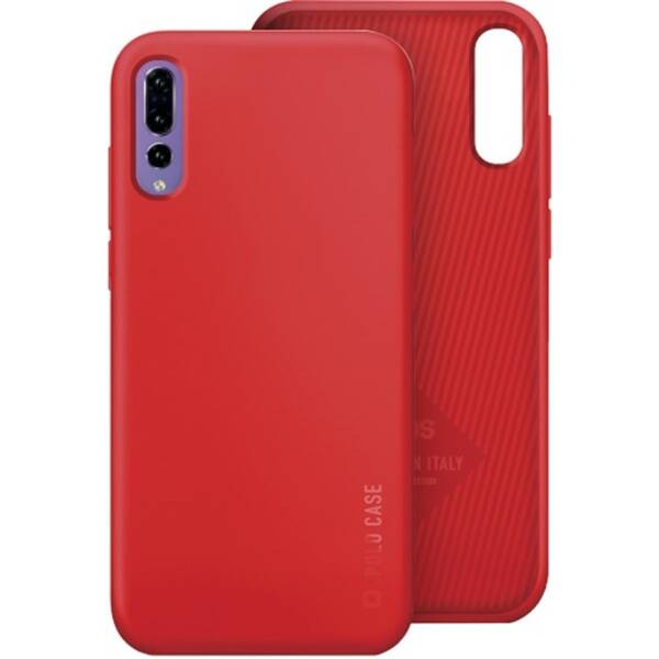 Kryt na mobil SBS TPU HUA P30 RED 

