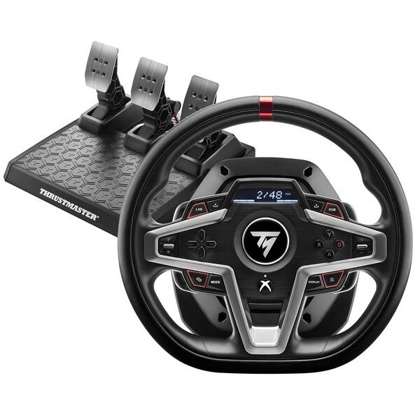 Volant Thrustmaster T248 pre Xbox One, Series X/S, PC 

