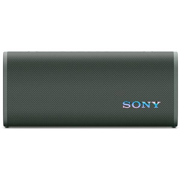 Prenosný reproduktor Sony ULT FIELD 3 sivý/zelený

