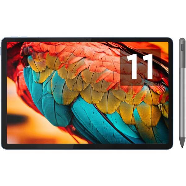 Tablet Lenovo Idea Tab 8 GB / 256 GB + dotykové pero modrý

