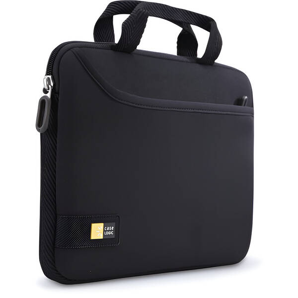 Brašna na notebook Case Logic TNEO110K na 10" tabliet alebo ultrabook čierna

