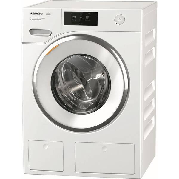 Práčka Miele WWR 860 WPS biela

