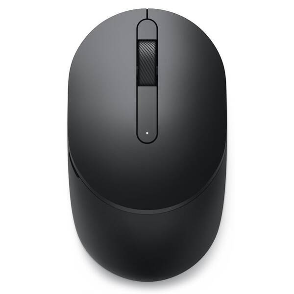 Myš Dell MS3320W čierna

