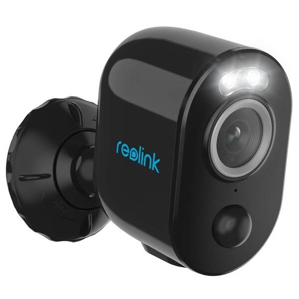 IP kamera Reolink Argus 3 Pro čierna

