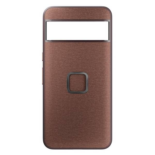 Kryt na mobil Peak Design Everyday Case na Google Pixel 8 hnedý

