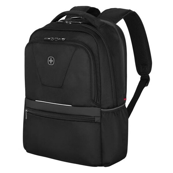 Batoh na notebook Wenger XE Resist 16" čierny

