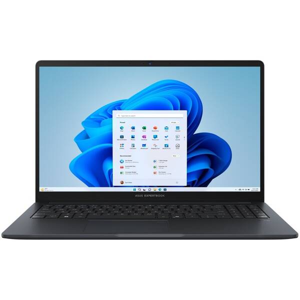 Notebook Asus ExpertBook BM1 sivý

