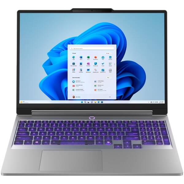 Notebook Lenovo LOQ 15IRH11E sivý

