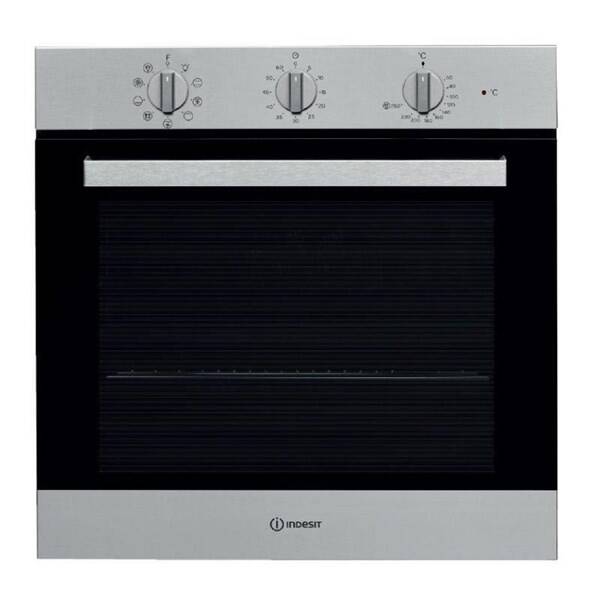 Rúra Indesit IFW 6834 IX nerez


