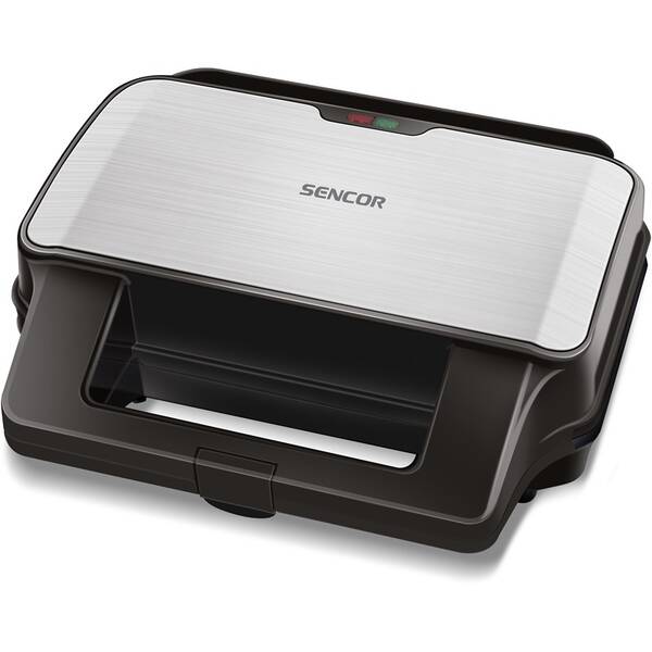 Sendvičovač Sencor SSM 9940SS 

