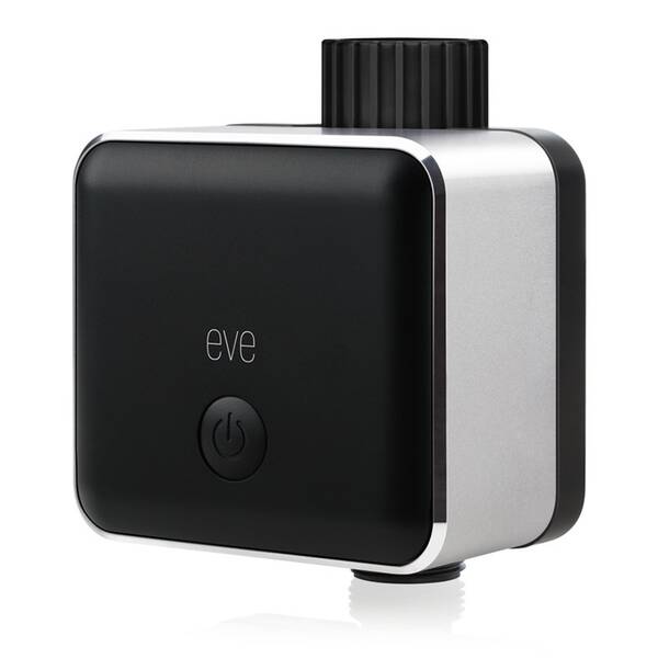 Zatvárač ventilov Eve Aqua Smart Water Controller - HomeKit + Thread kompatibilný 

