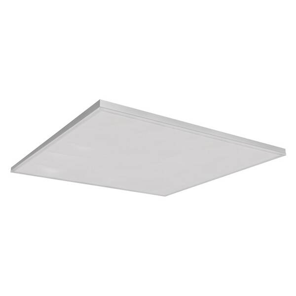 LED stropné svietidlo LEDVANCE SMART+ Tunable White 600x600 biele


