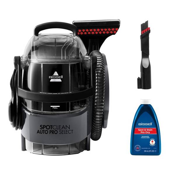 Čistič škvŕn Bissell 3730N SpotClean Auto Pro Select 

