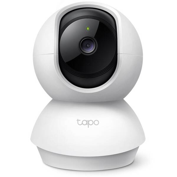 IP kamera TP-Link Tapo TC71 biela

