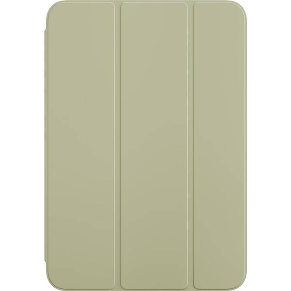 Puzdro na tablet Apple Smart Folio pre iPad mini (2024) - šalviovo zelené 

