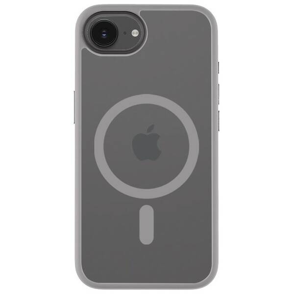 Kryt na mobil Tactical MagForce Hyperstealth na Apple iPhone 16e/17e sivý

