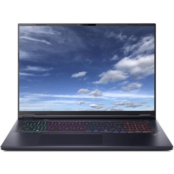 Notebook Acer Predator Helios Neo 18 AI (PHN18-72-97RV) čierny

